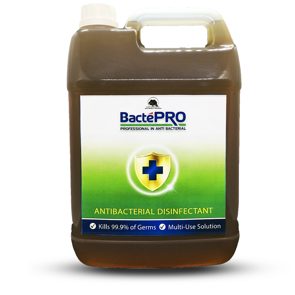Bactepro Antibacterial Disinfectant 10L