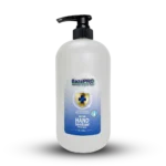 Bactepro Hand Sanitizer Liquid 1L