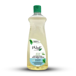 Bactepro Aloe Vera Dish Wash Liquid 1000ml