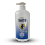 Bactepro Hand Sanitizer Gel 1L