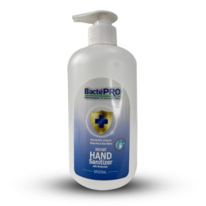 Bactepro Hand Sanitizer Gel 1L