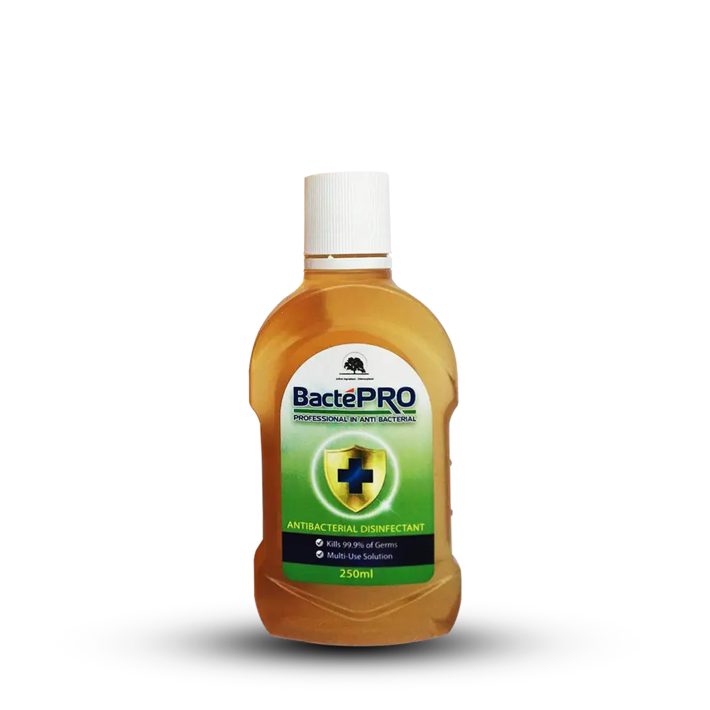 Bactepro Antibacterial Disinfectant 100ML