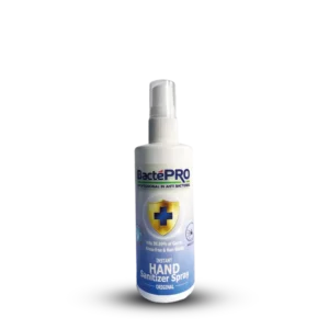Bactepro Hand Sanitizer Liquid 100ml
