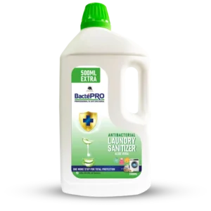 Bactepro Aloe Vera Antibacterial Laundry Sanitizer 2L