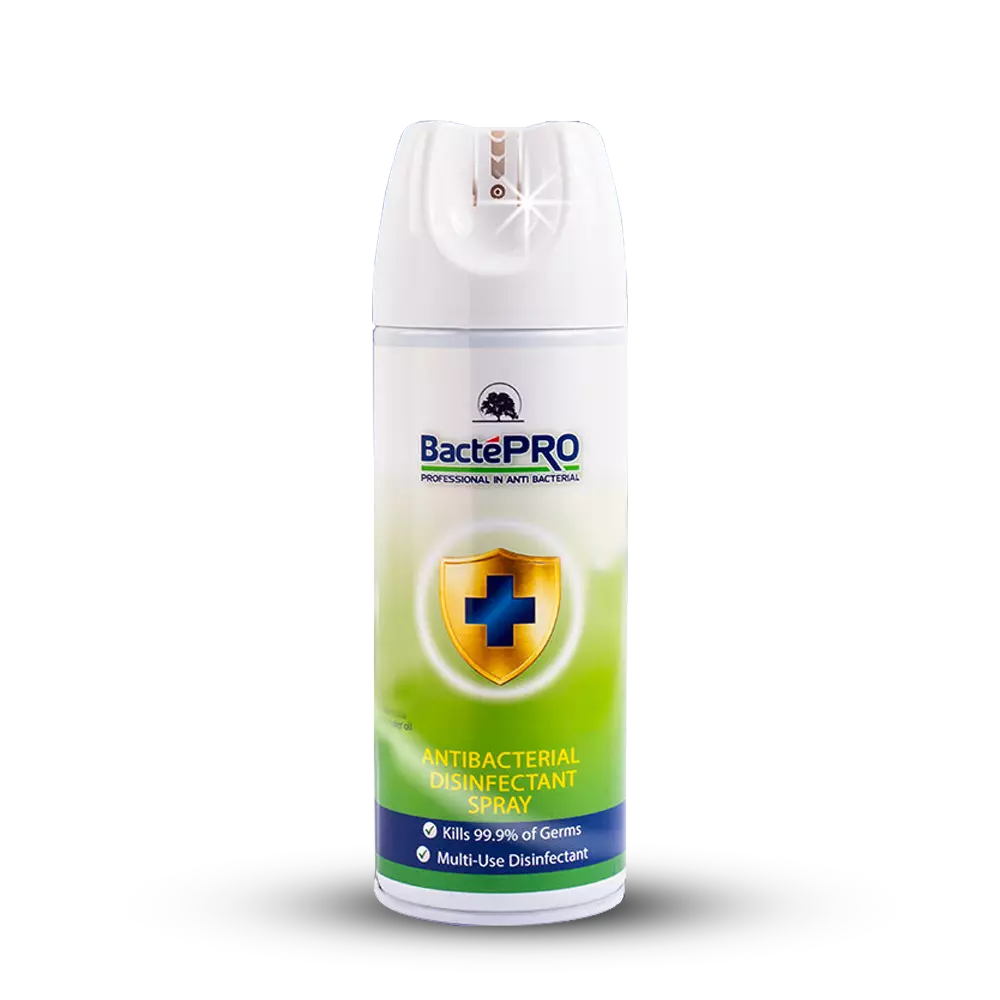 Bactepro Lavender Antibacterial Spray 400ml