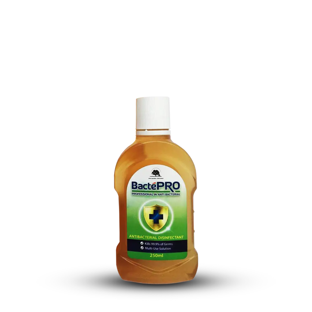 Bactepro Antibacterial Disinfectant 65ML