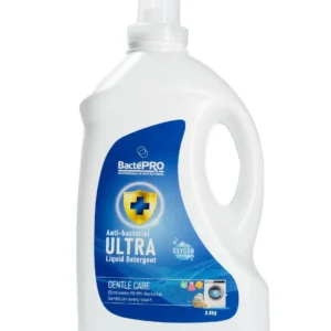 Bactepro Anti-Bacterial Ultra Liquid Detergent 3.8kg